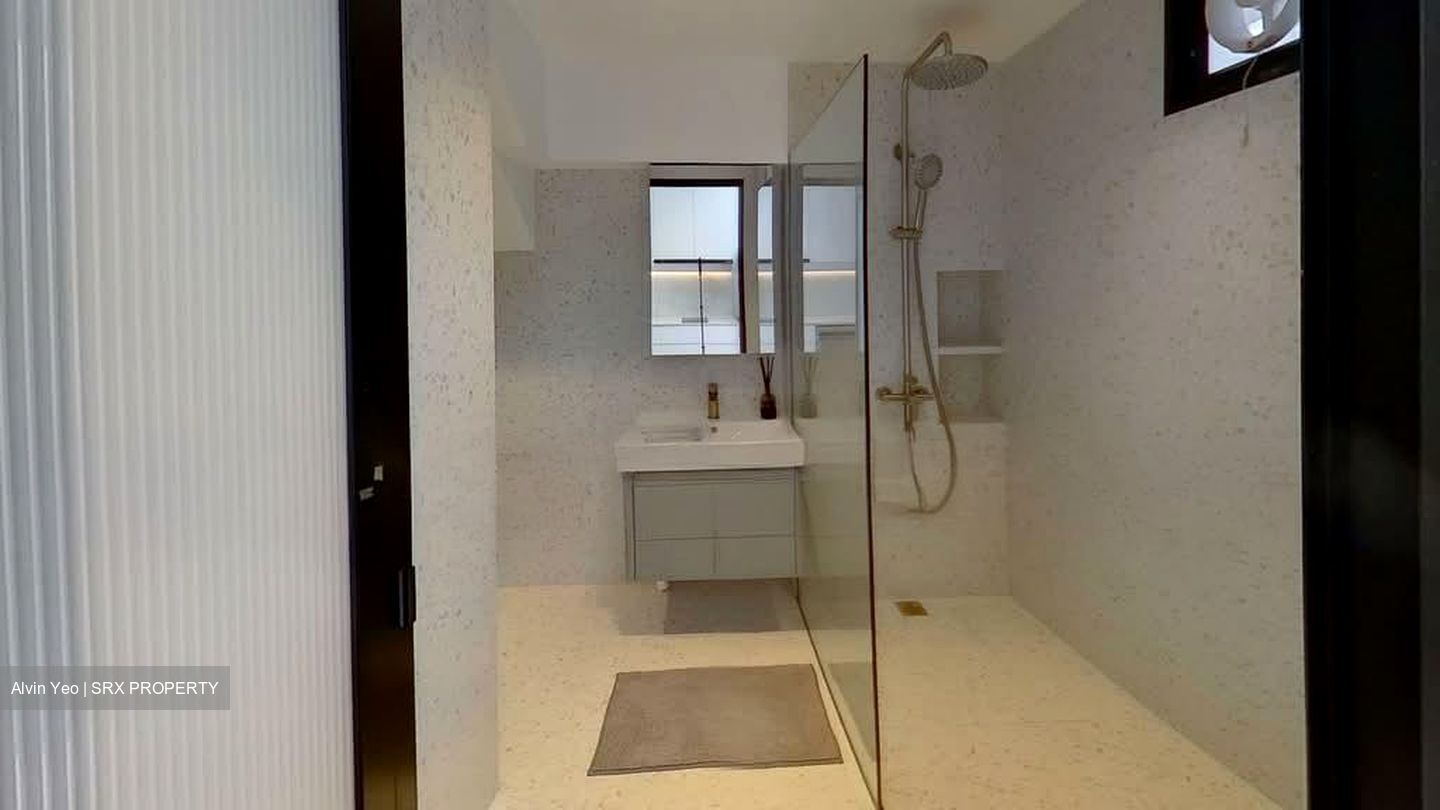 Tiong Bahru Estate (D3), Apartment #562154161
